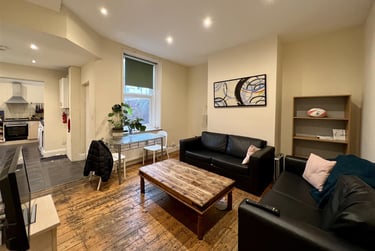 6 bed house, Osborne Road, Jesmond, Newcastle, NE23JT - Image 2